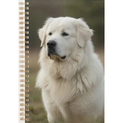 Kuvasz 2027 Planner