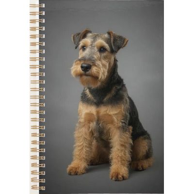 Lakeland Terrier 2027 Planner