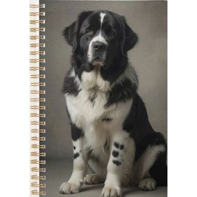 Landseer 2027 Planner