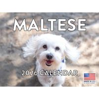 Maltese 2026 Calendar