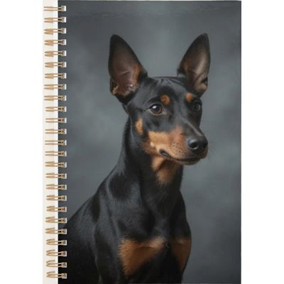 Manchester Terrier 2027 Planner