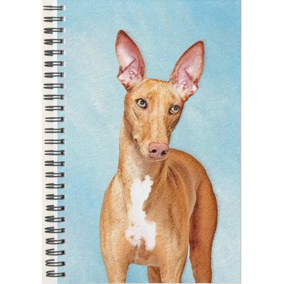 Pharaoh Hound 2027 Planner