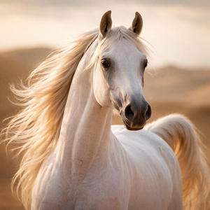 Arabians Calendars