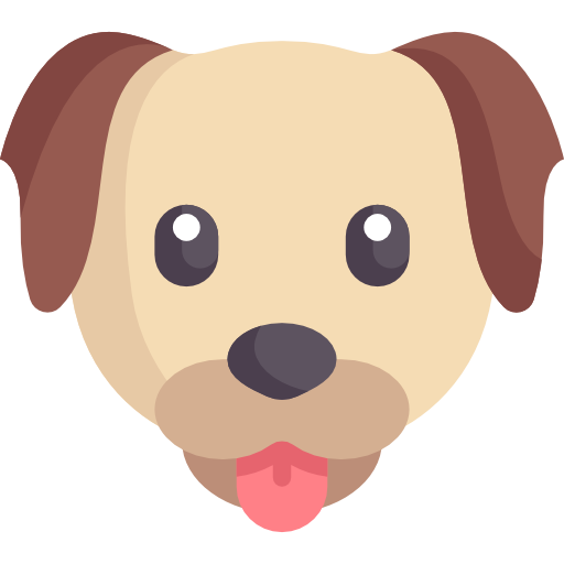 Dog Icon