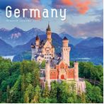 Germany 2025 Calendar