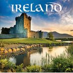 Ireland 2025 Calendars