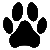 Paw Icon