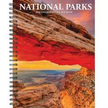 National Parks 2026 Engagement Planner