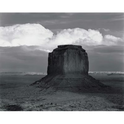 Ansel Adams 2027 Wall Calendar