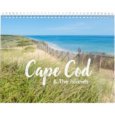 Cape Cod Calendar