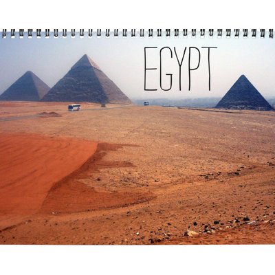 Egypt 2027 Calendar