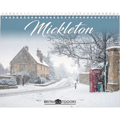 Mickleton Calendar