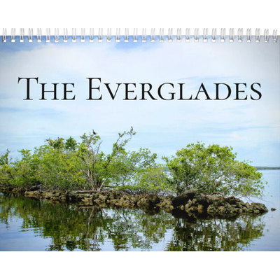 Everglades Calendar
