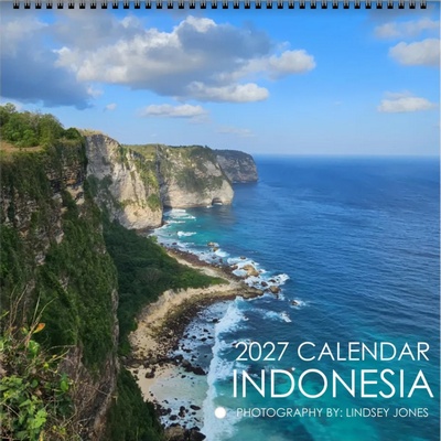 Indonesia Calendar