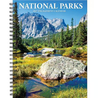 National Parks 2027 Engagement Planner