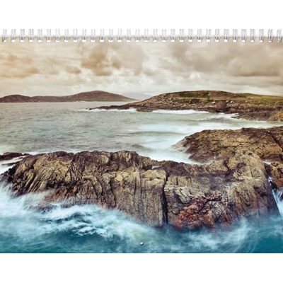 Outer Hebrides Calendar