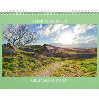 Churches of Wales Calendar