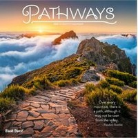 Pathways 2026 Wall Calendar