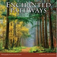 Pathways 2026 Wall Calendar