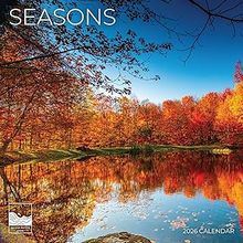 Seasons 2026 Calendars