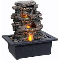 Tabletop Water Fountain