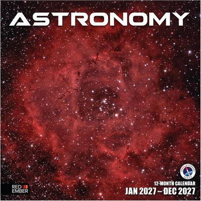 Astronomy Calendars