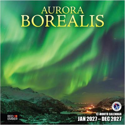 Aurora Borealis Calendars