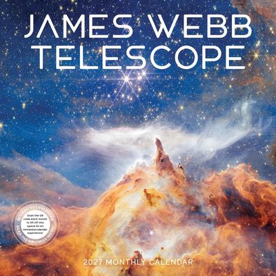 James Webb Telescope Calendars