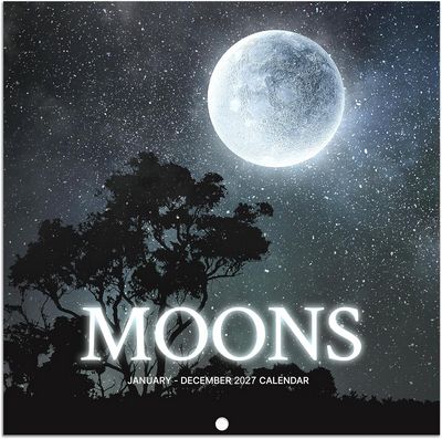 Moon Calendars