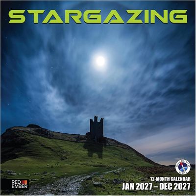 Stargazing Calendars