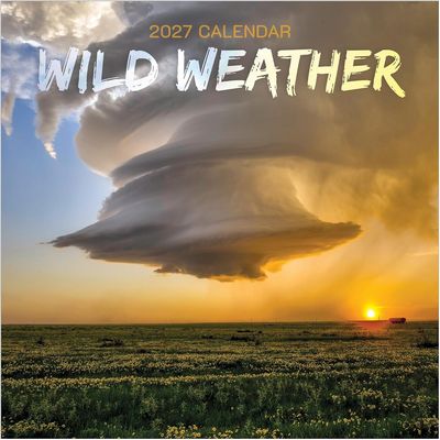 Weather Calendars