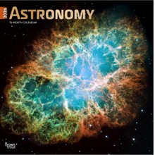 Astronomy Calendar