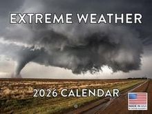 Extreme Weather 2026 Calendar