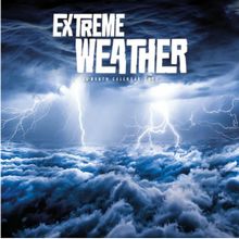 Extreme Weather 2026 Calendar