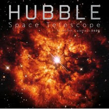 Hubble Telescope Calendar