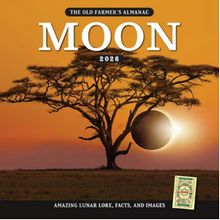 Moons Calendar