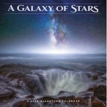 Stargazing Calendar