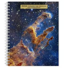 NASA Explore the Universe 2026 Planner