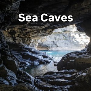 Sea Caves Calendars
