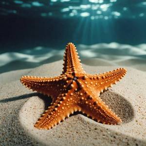 Starfish Calendars