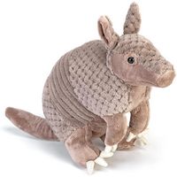 Armadillo Plush, Stuffed Animal 2026 Calendar