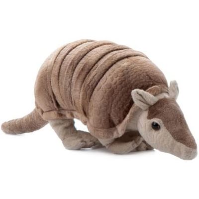 Armadillo Plush, Stuffed Animal