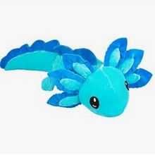 Axolotl Plush Toy,14" Axolotl Stuffed Animal 2026 Calendar