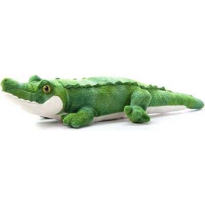 Crocodile Plush, Stuffed Animal