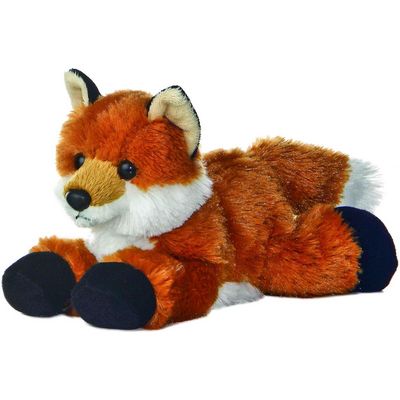 Fox Plush Stuffed Animal
