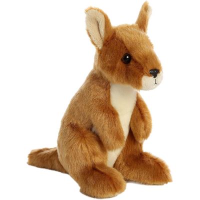 Kangaroo Stuffed Animal