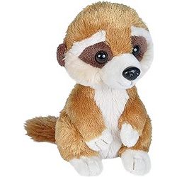 Wild Republic Meerkat Plush, Stuffed Animal 2026 Calendar
