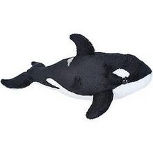 Wild Republic Orca Plush