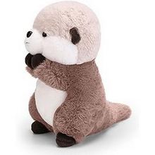 Cute Otter Plush Soft Plushie
