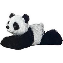 Aurora® Adorable Mini Flopsie™ Mei Mei™ Stuffed Animal 2026 Calendar